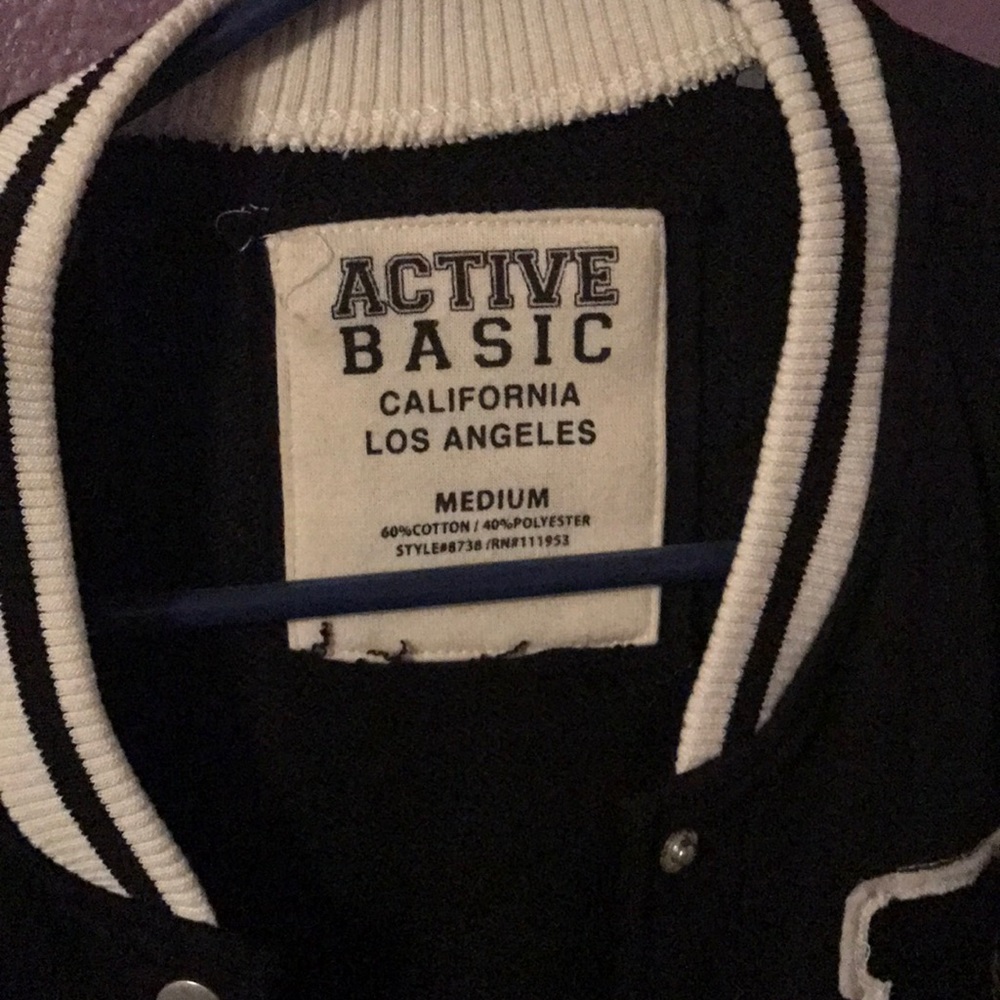 Jacket - Picture 2 of 3