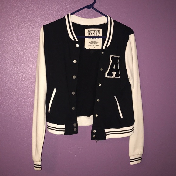 Jacket - Picture 1 of 3