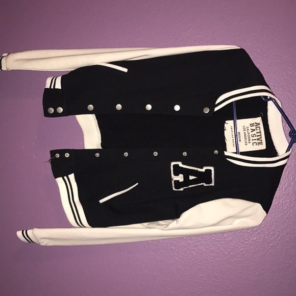 Jacket - Picture 3 of 3