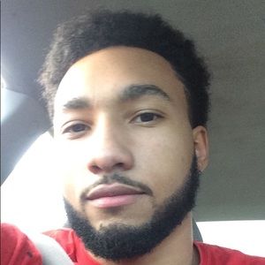 Meet your Posher, Donte