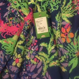 Lily Pulitzer Top