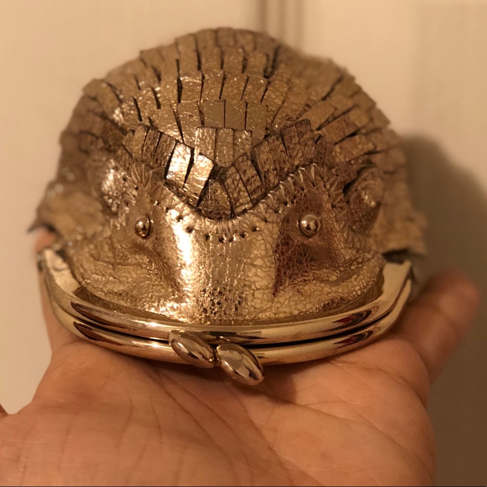 For @basurine Kate Spade Coin Purse