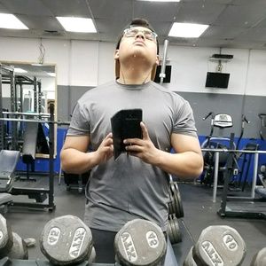 Meet your Posher, Armando