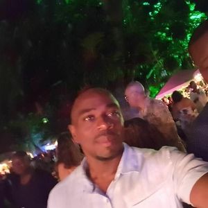 Meet your Posher, Brant