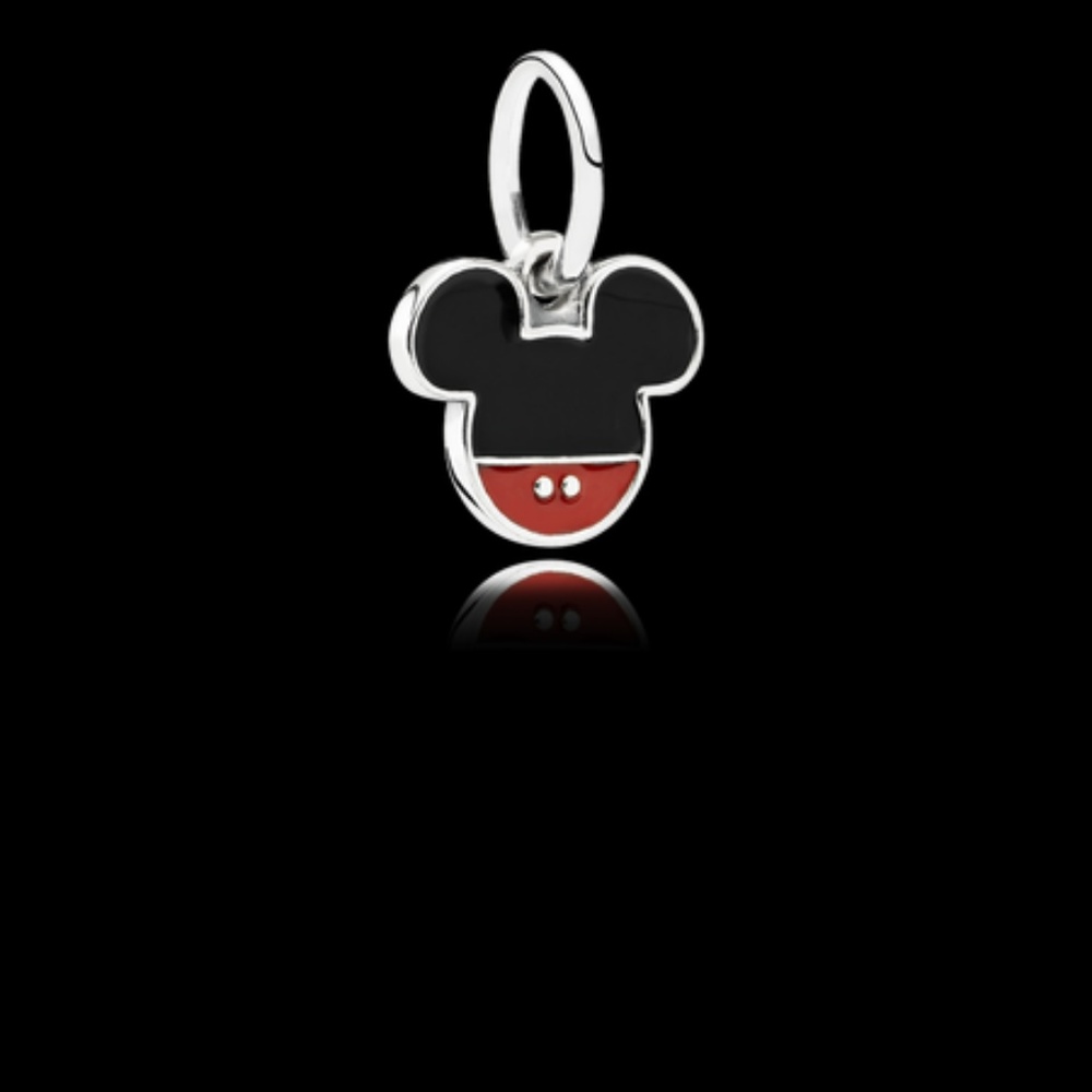 Mickey Icon