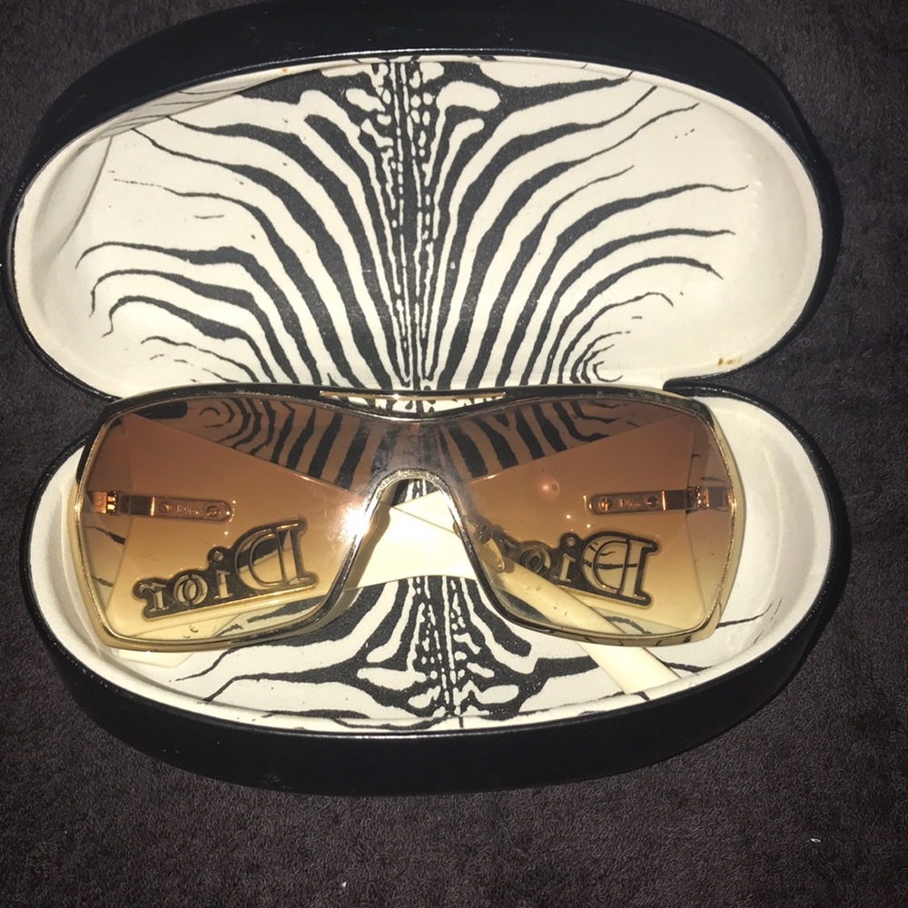 Sunglasses