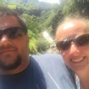 Meet your Posher, Michele