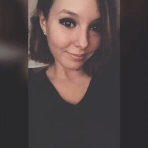 Meet your Posher, Serena