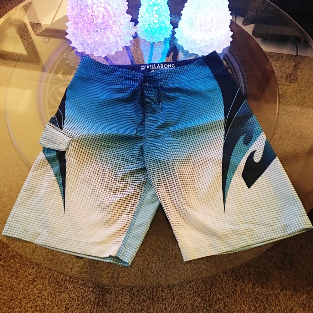 Billabong Board / Casual Shorts