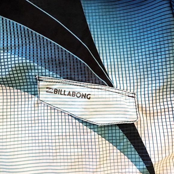 Billabong Board / Casual Shorts - Picture 4 of 6
