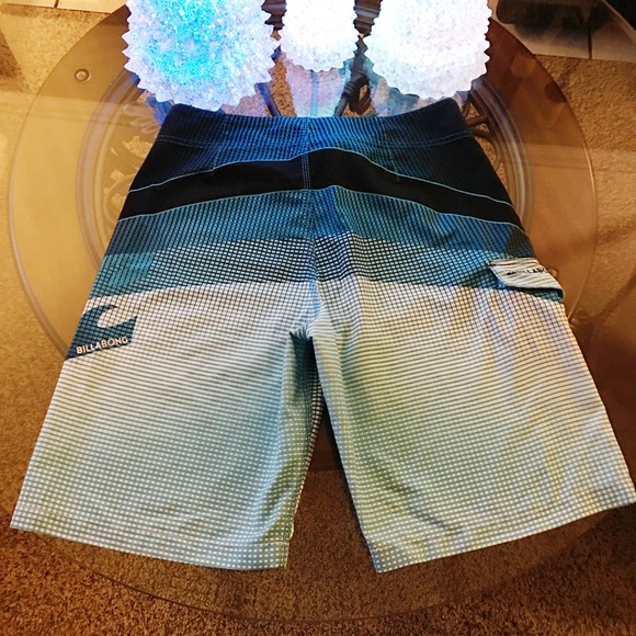 Billabong Board / Casual Shorts - Picture 5 of 6