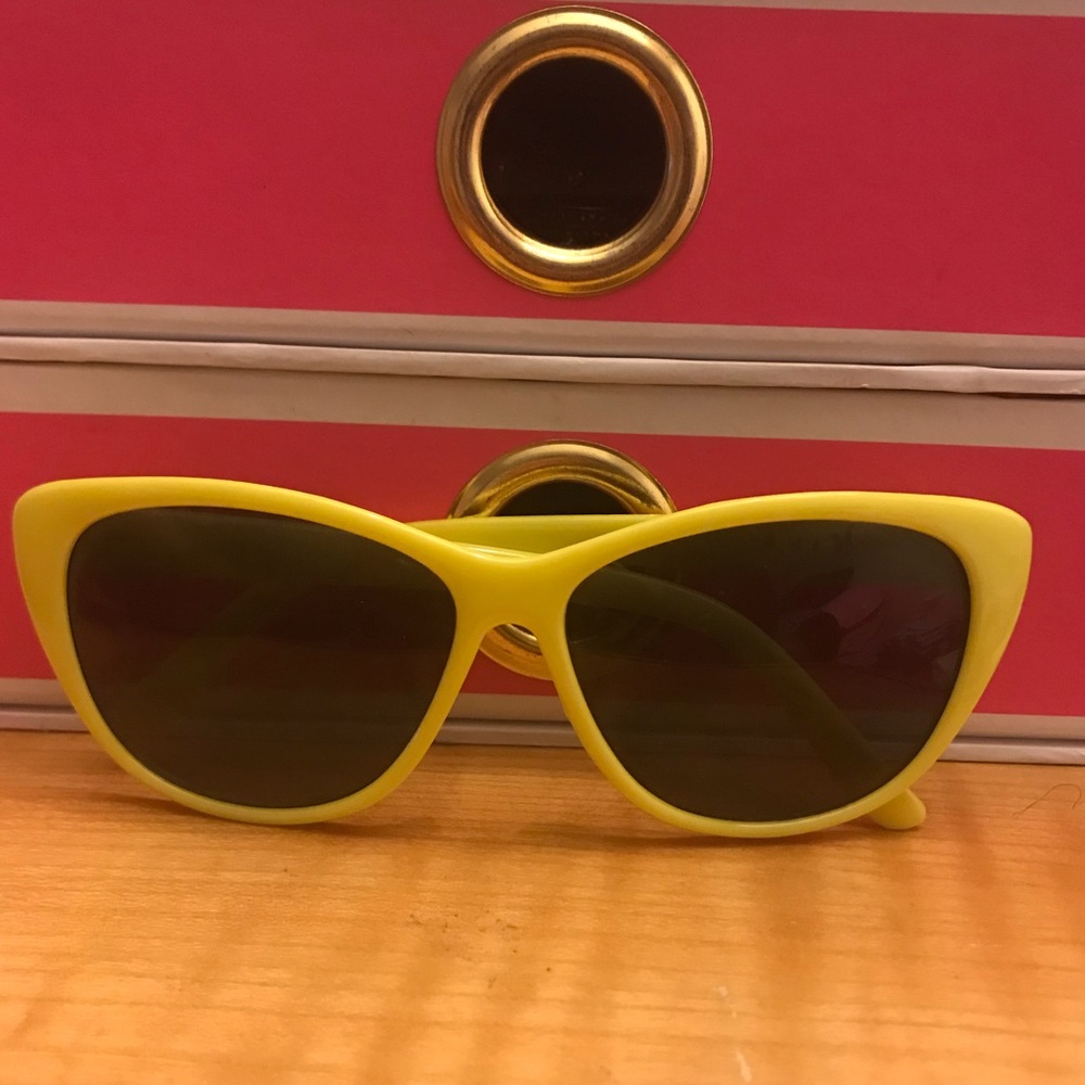 Sunglasses 🕶