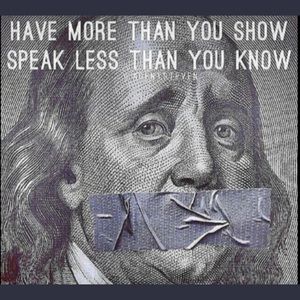 Meet your Posher, Ron