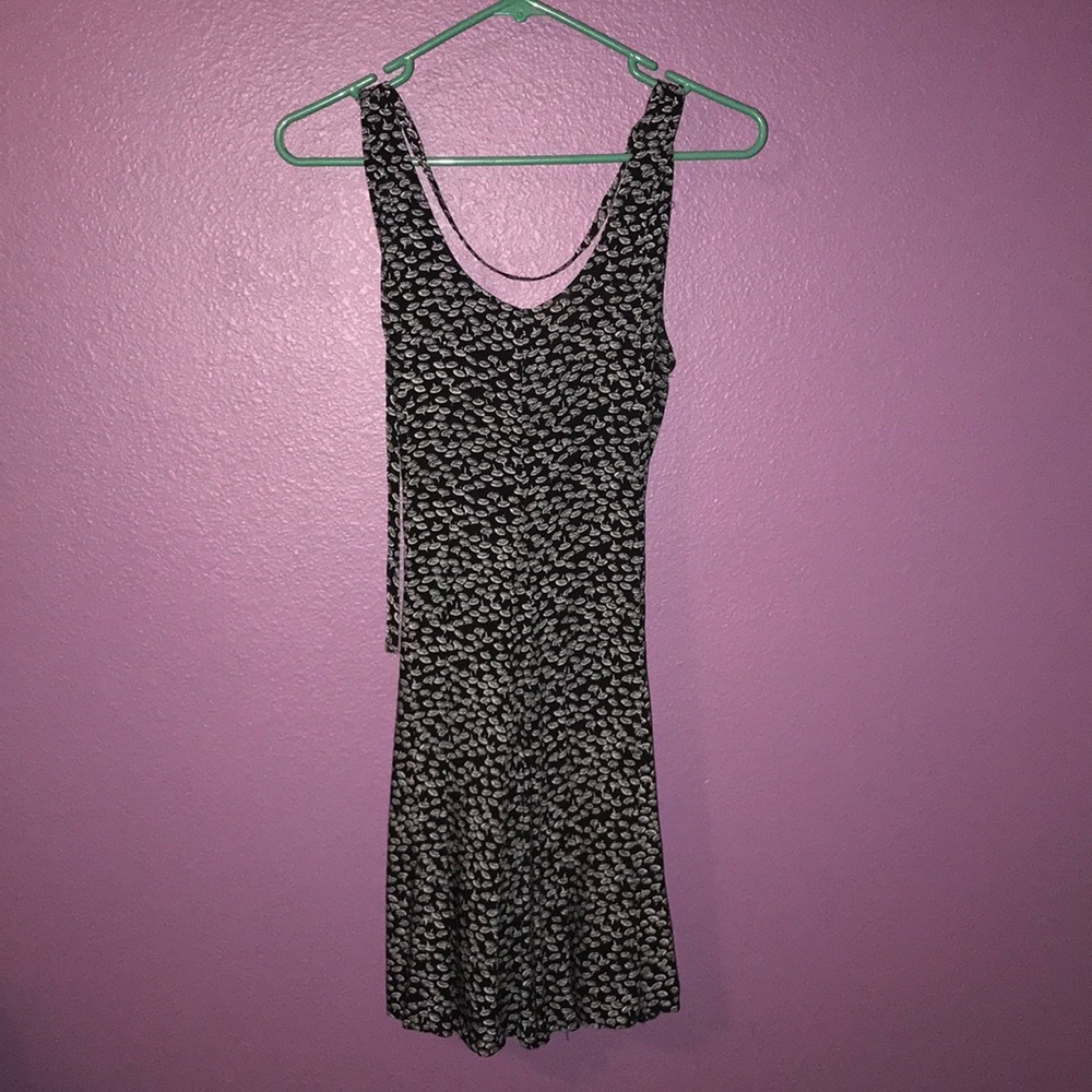 Summer dress