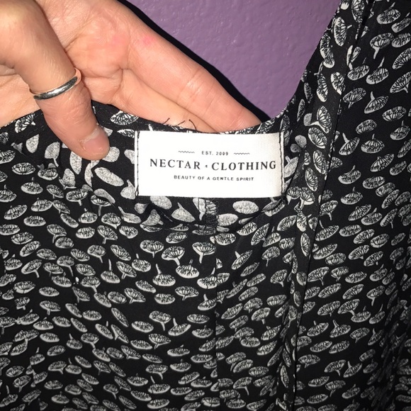 Summer dress - Picture 4 of 4