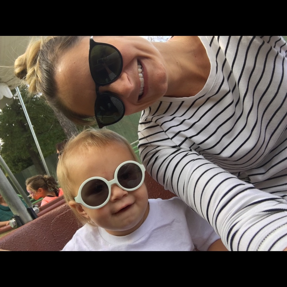 Meet your Posher, Brittany