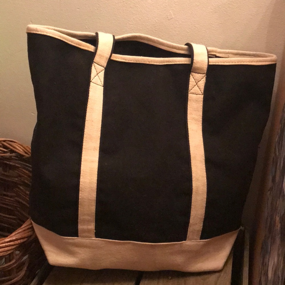 Beach Tote!