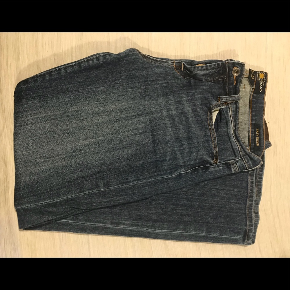 Lucky Brand Jeans
