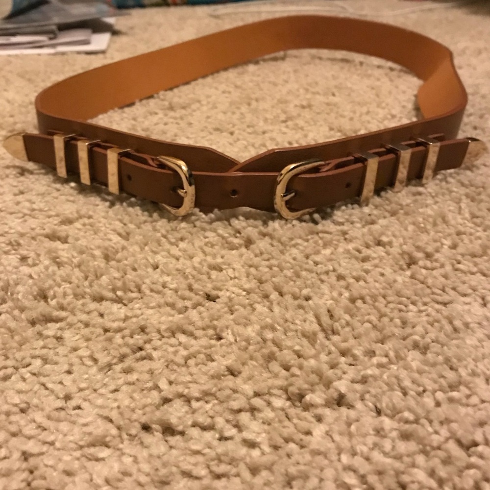 Belt
