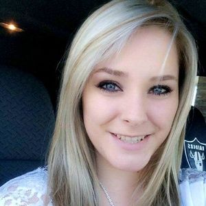 my  beautiful daughter .