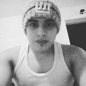 Meet your Posher, Josue