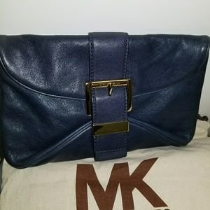 Michael Kors clutch