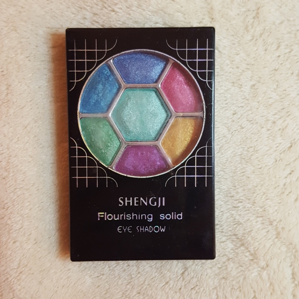 Shengji Eyeshadow