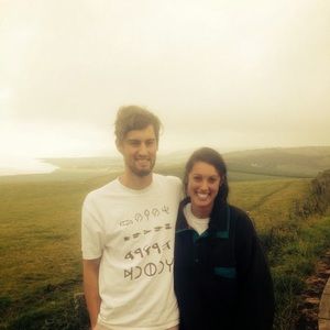 Meet your Posher, Alexandra