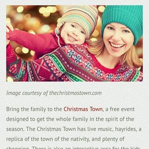 Meet your Posher, Michelle