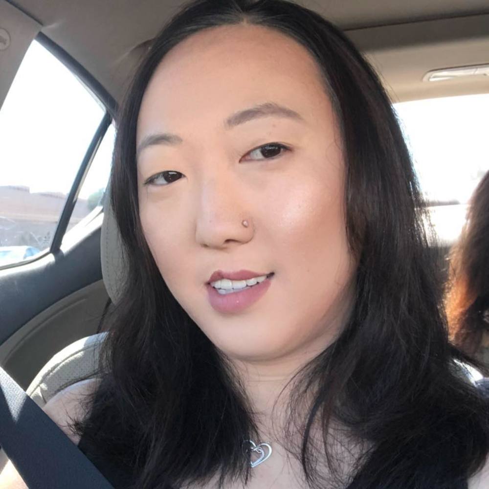 Meet your Posher, Myong