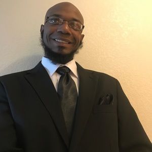 Meet your Posher, Anthony