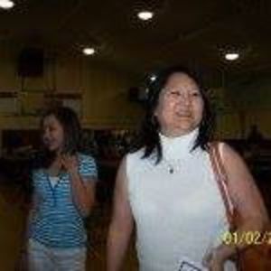 Meet your Posher, Cindy