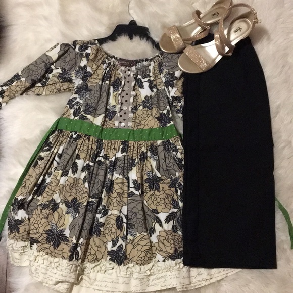 Mustard pie Other - Mustard pie blouse