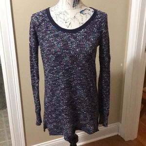Free People Long Sleeve Sweater