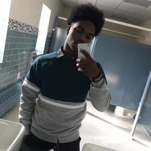 Meet your Posher, Peter-john