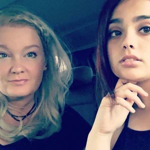 Meet your Posher, Stacey