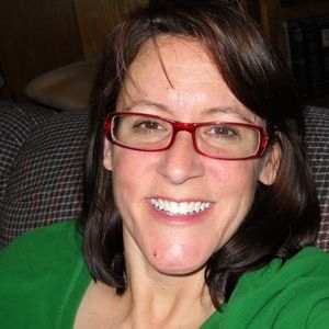 Meet your Posher, Susan