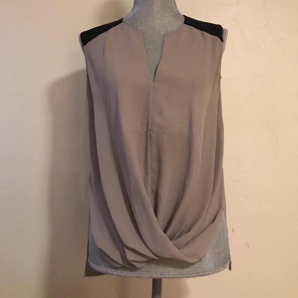 BCBG MaxAzria shirt