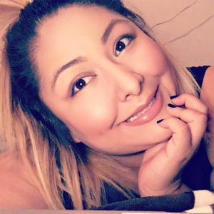 Meet your Posher, Mayra