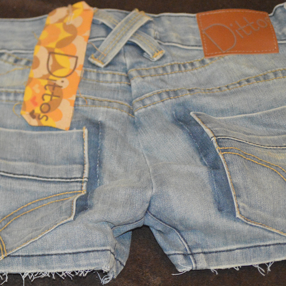 dittos shorts