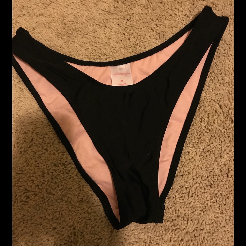 Swim suit bottoms