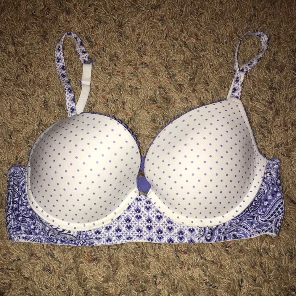 VS Bra • 34D