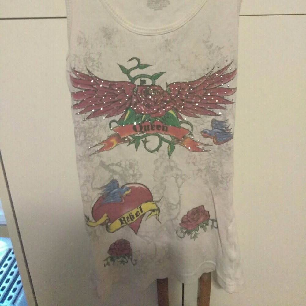 Tank top - Picture 2 of 5