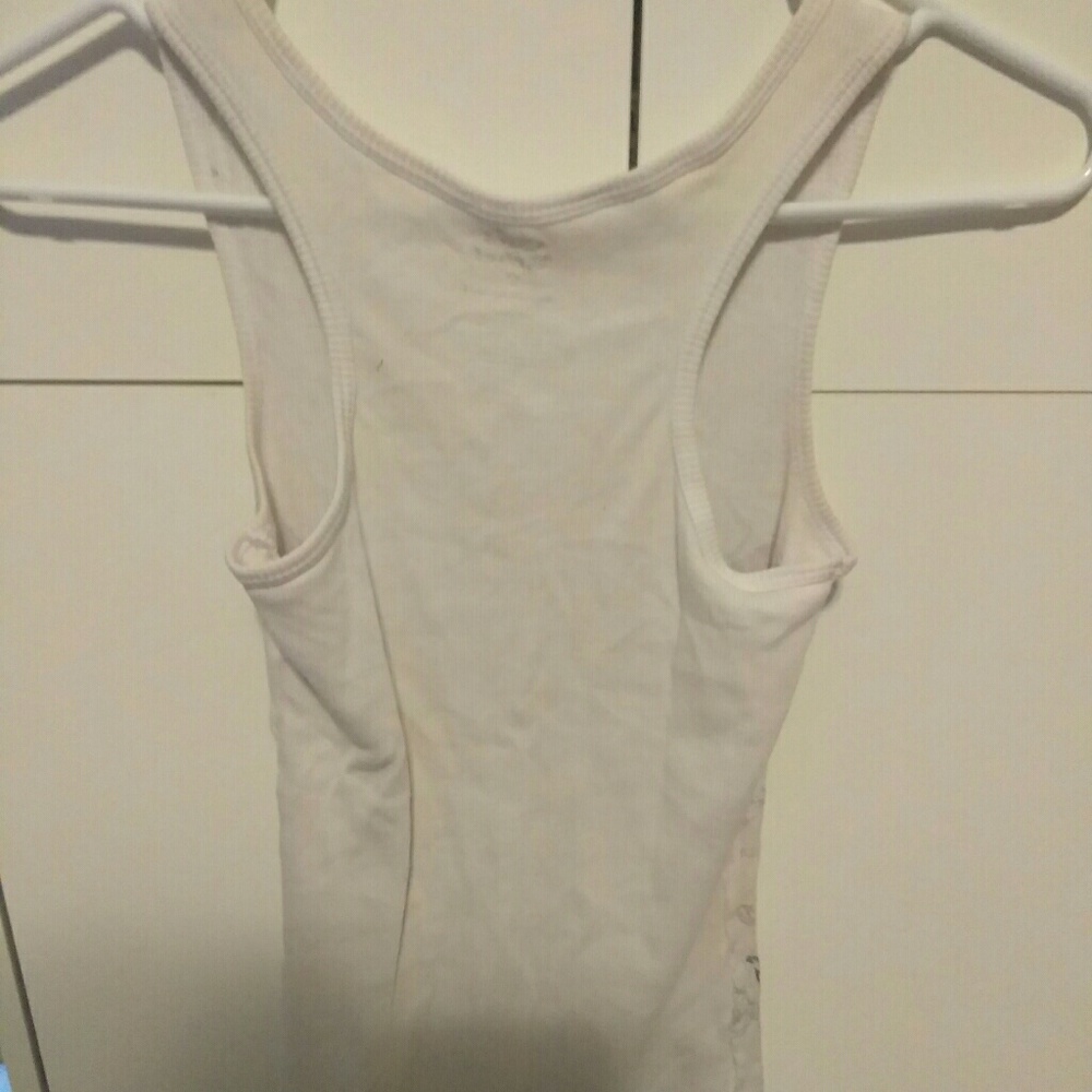 Tank top - Picture 4 of 5