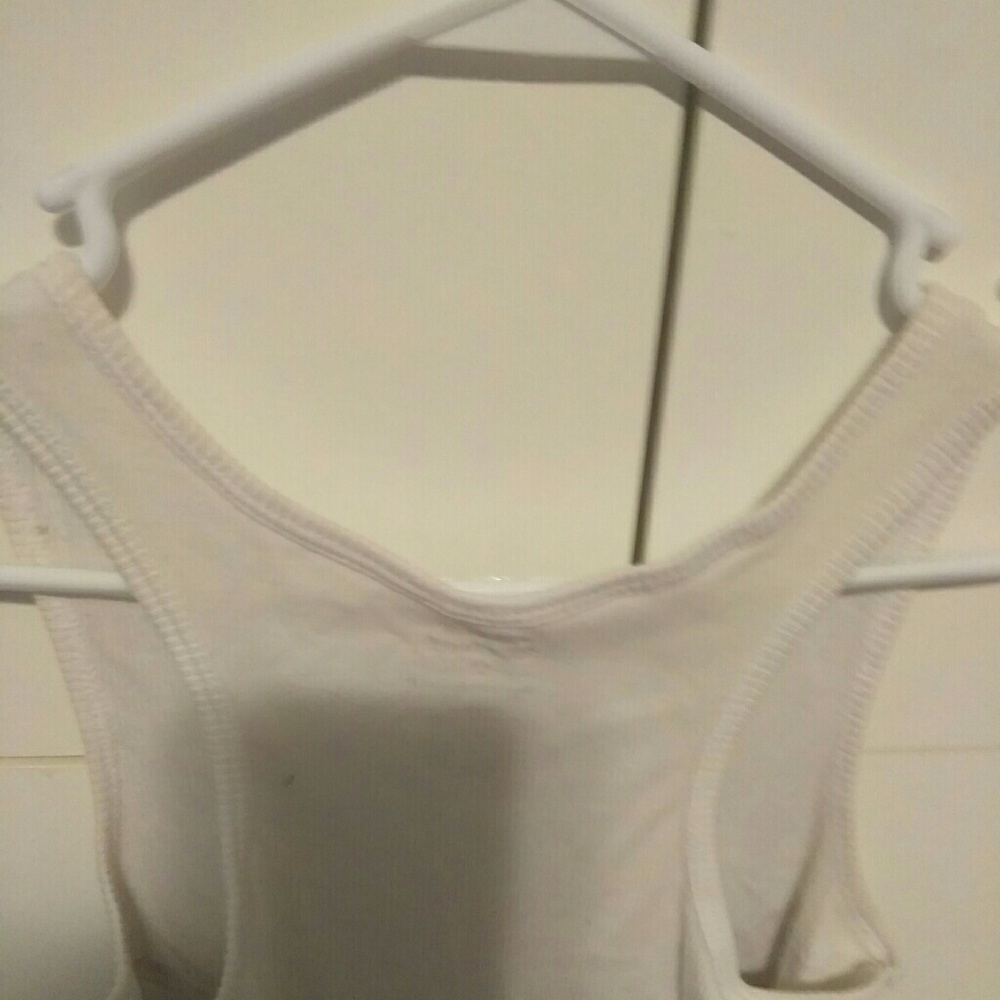 Tank top - Picture 5 of 5