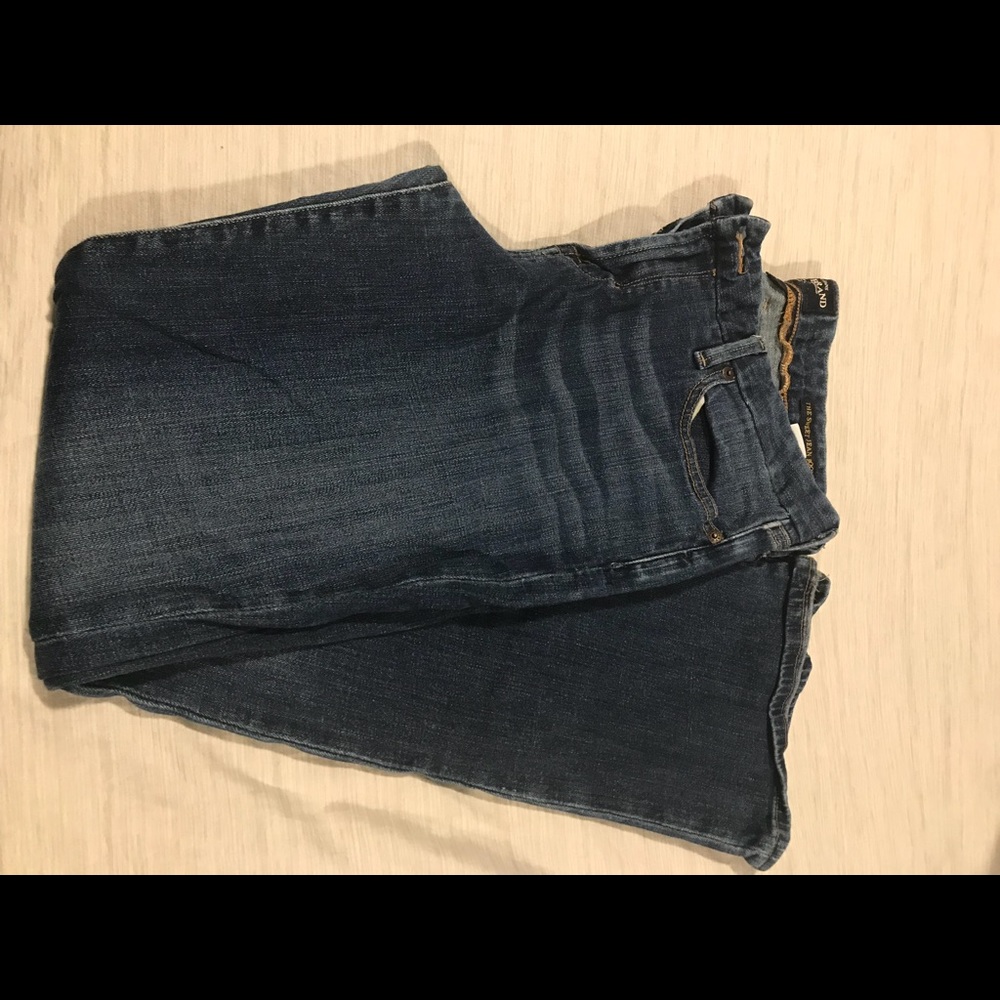 Lucky Brand Jeans