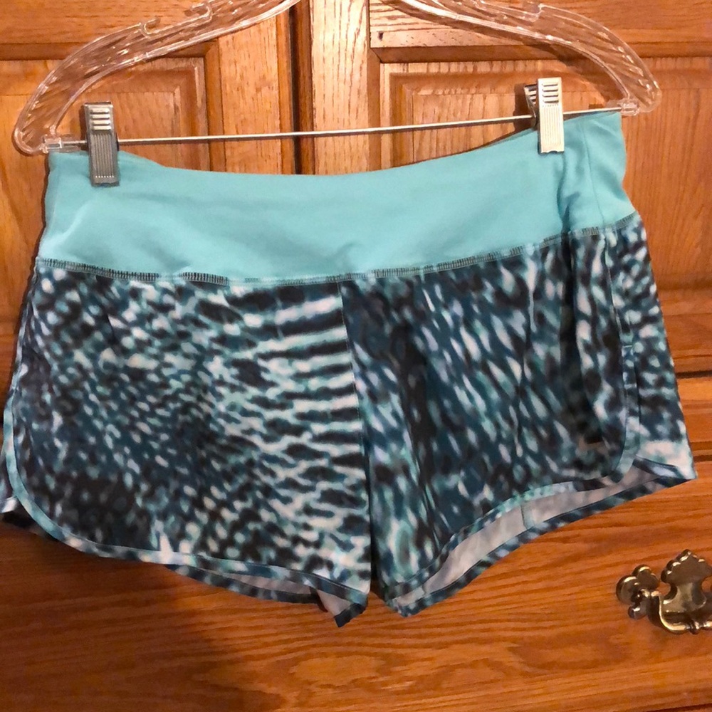 Nike shorts