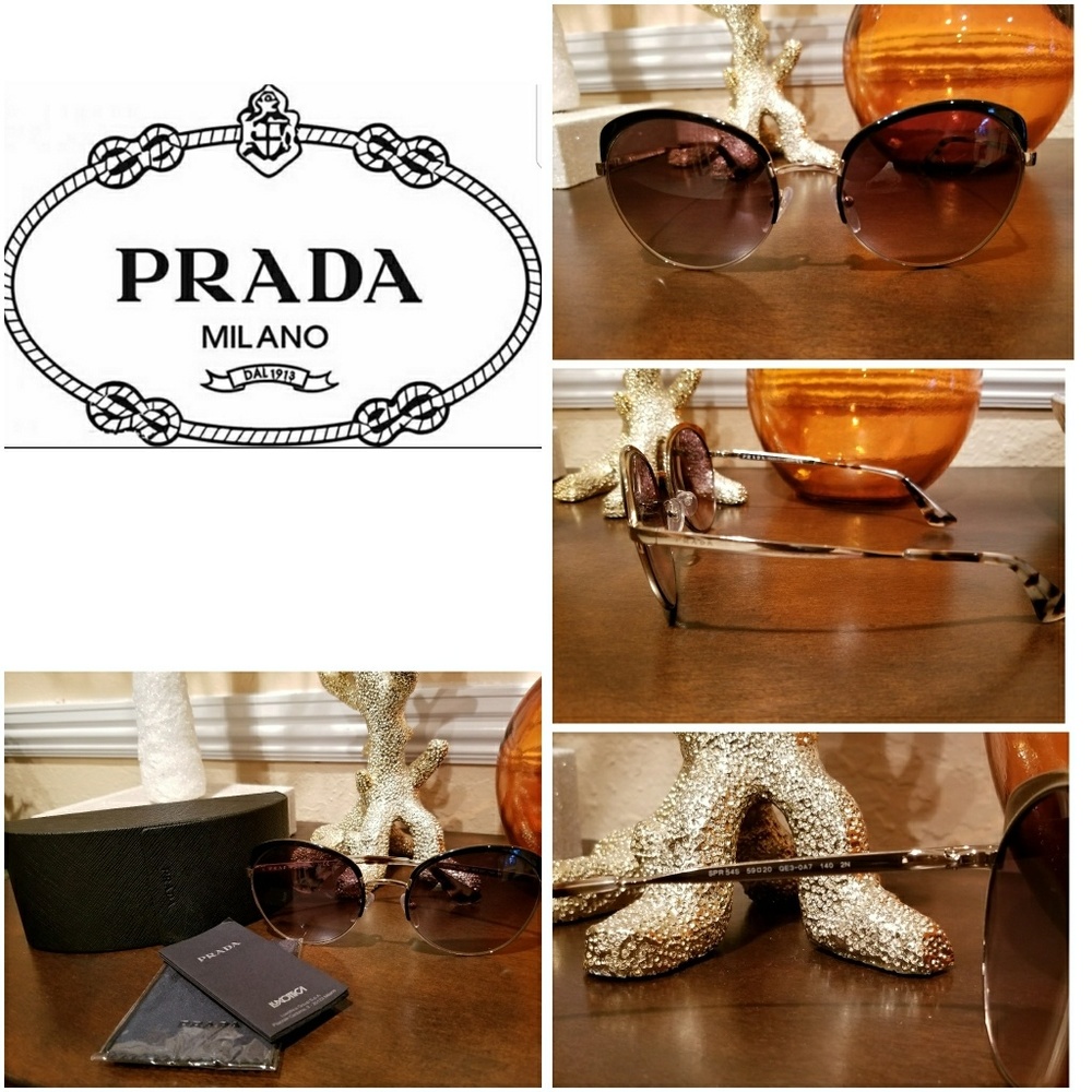 Prada Sunglasses