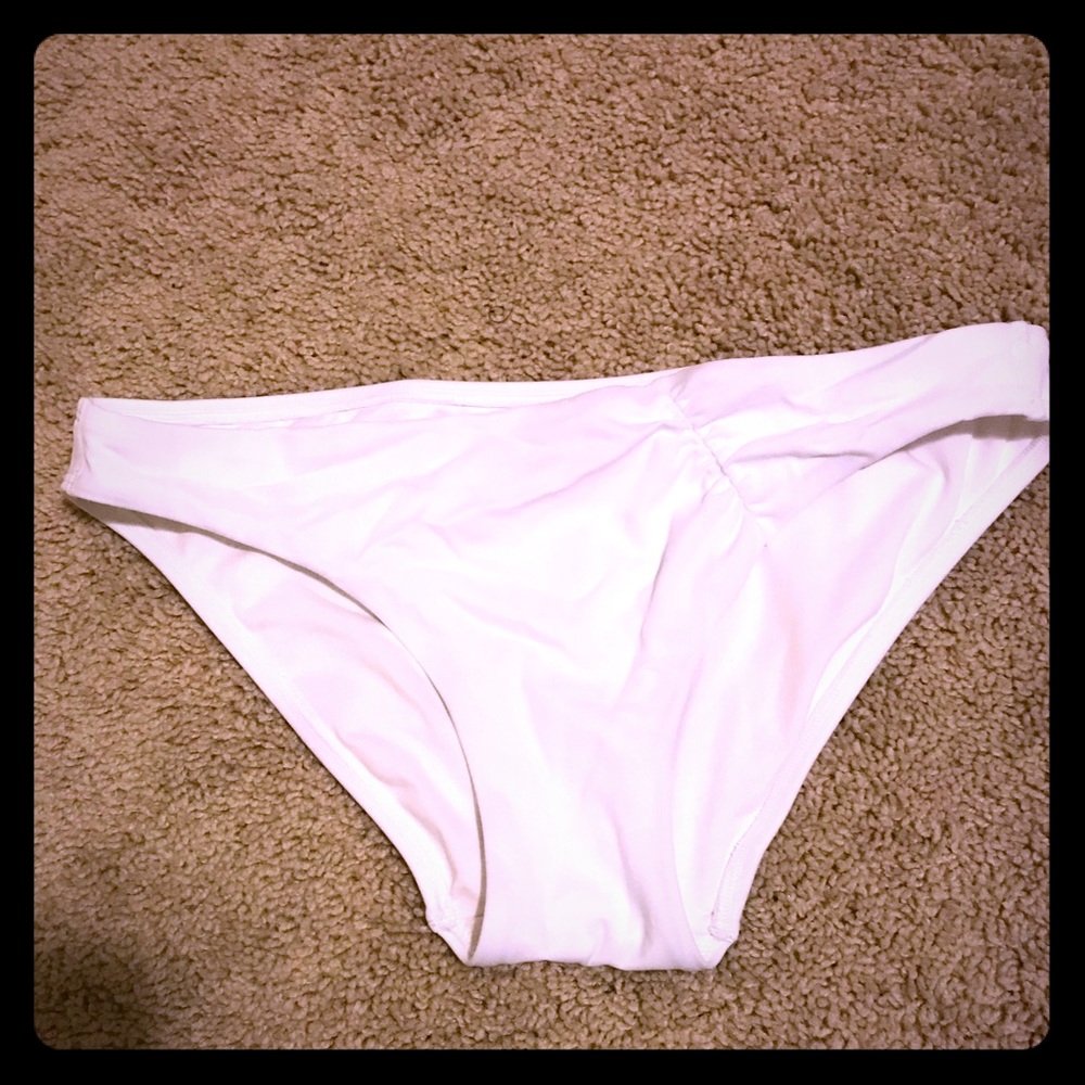Swim suit bottoms