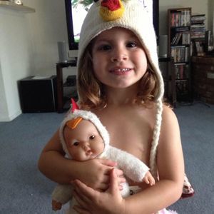 Meet your Posher, Tracy